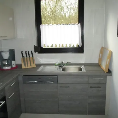 Ferienwohnung an der Lay Bach  Exterior foto