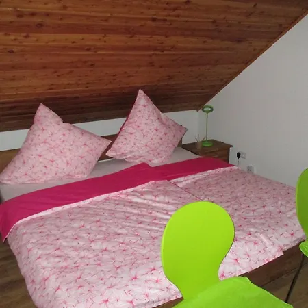 Ferienwohnung an der Lay Bach  Exterior foto