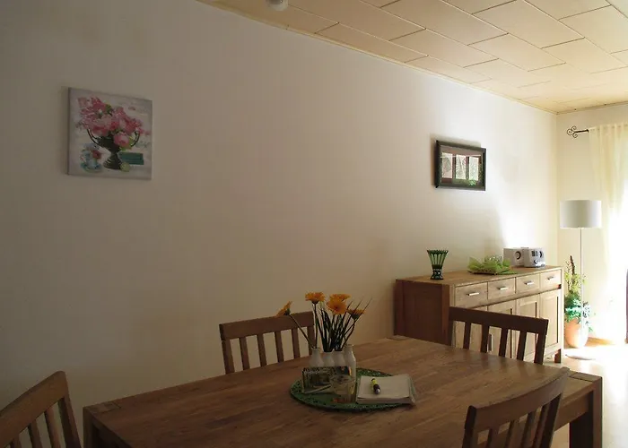 Ferienwohnung an der Lay
