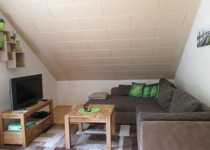 Ferienwohnung an der Lay