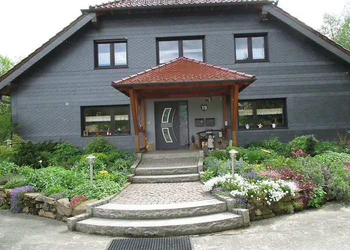 Ferienwohnung an der Lay
