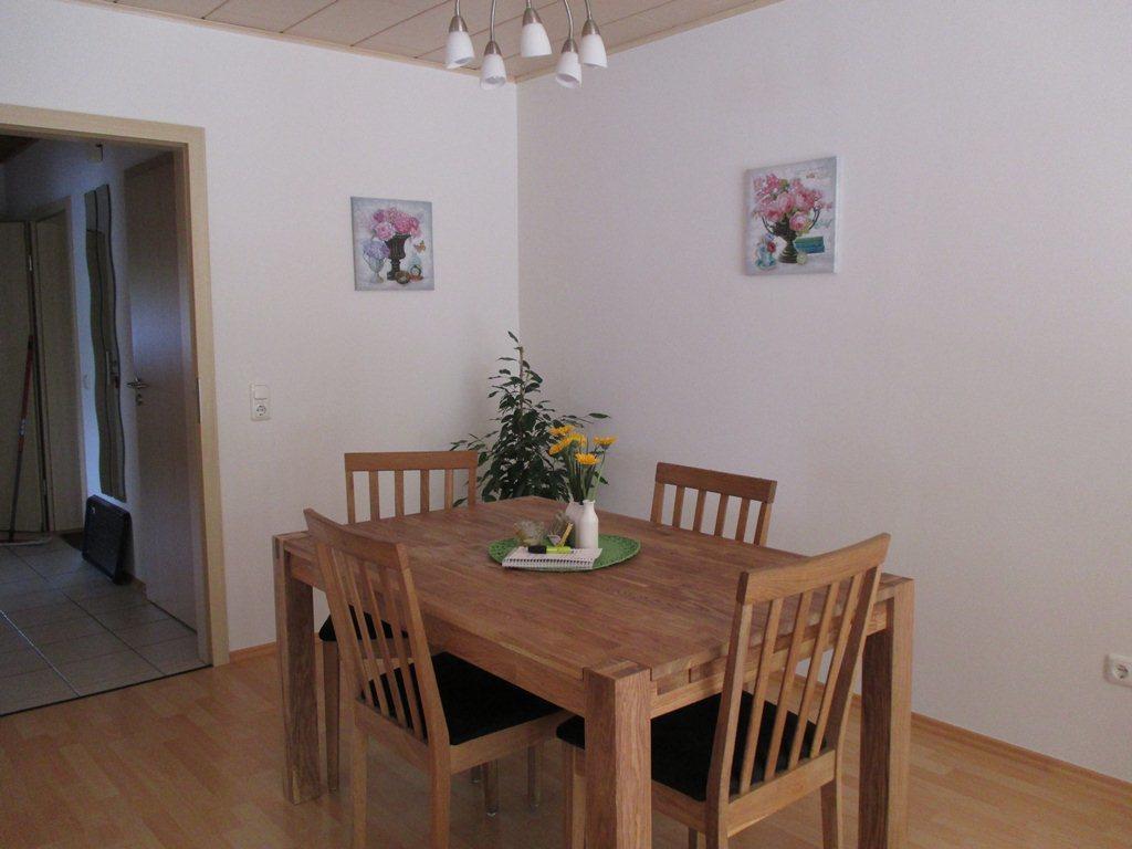An Der Lay Apartment Bach (Westerwald)