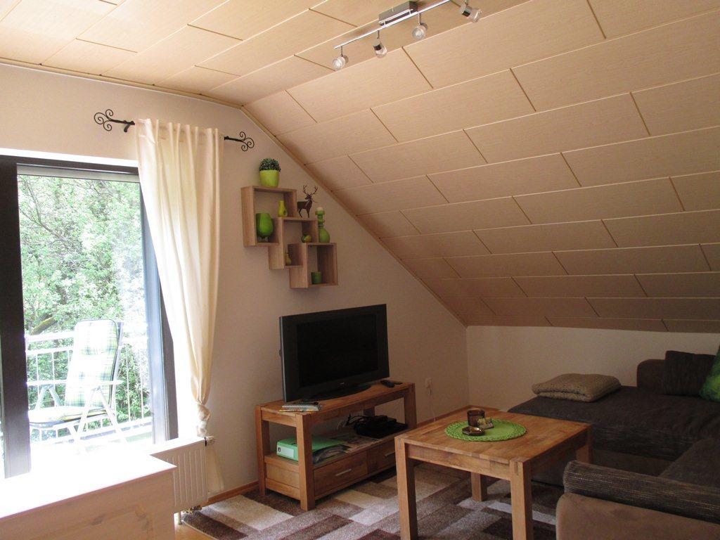 An Der Lay Apartment