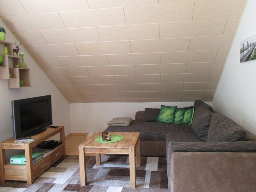 Apartment An Der Lay *