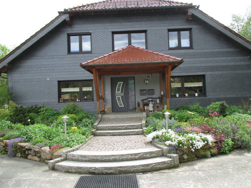 Apartment An Der Lay Bach (Westerwald)
