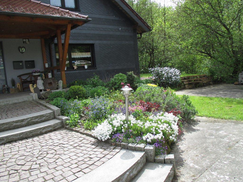 An Der Lay * Bach (Westerwald)