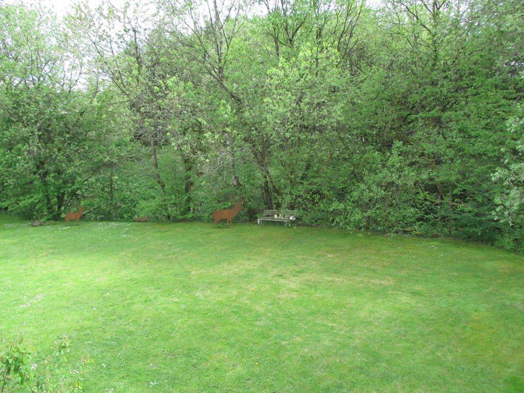 An Der Lay Apartment Bach (Westerwald)