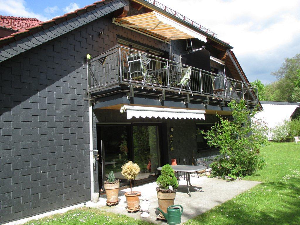 An Der Lay Bach (Westerwald)
