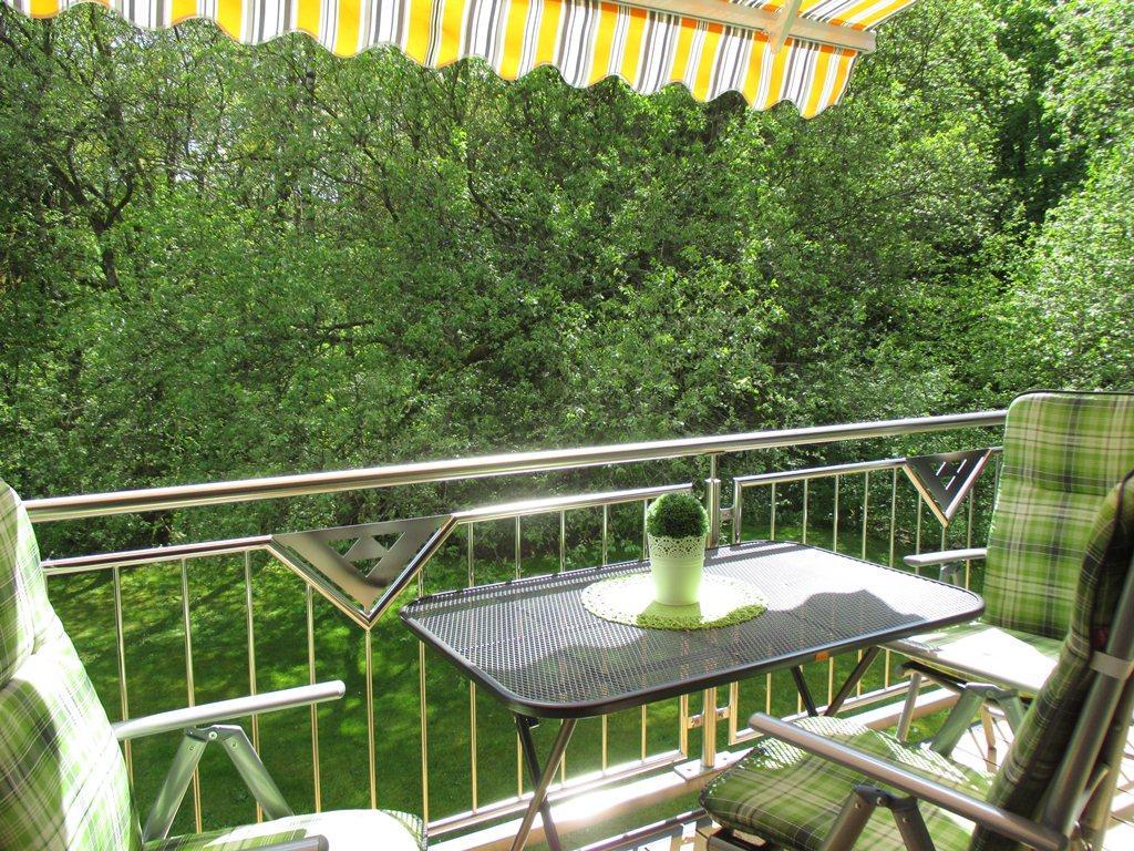 Apartment An Der Lay *