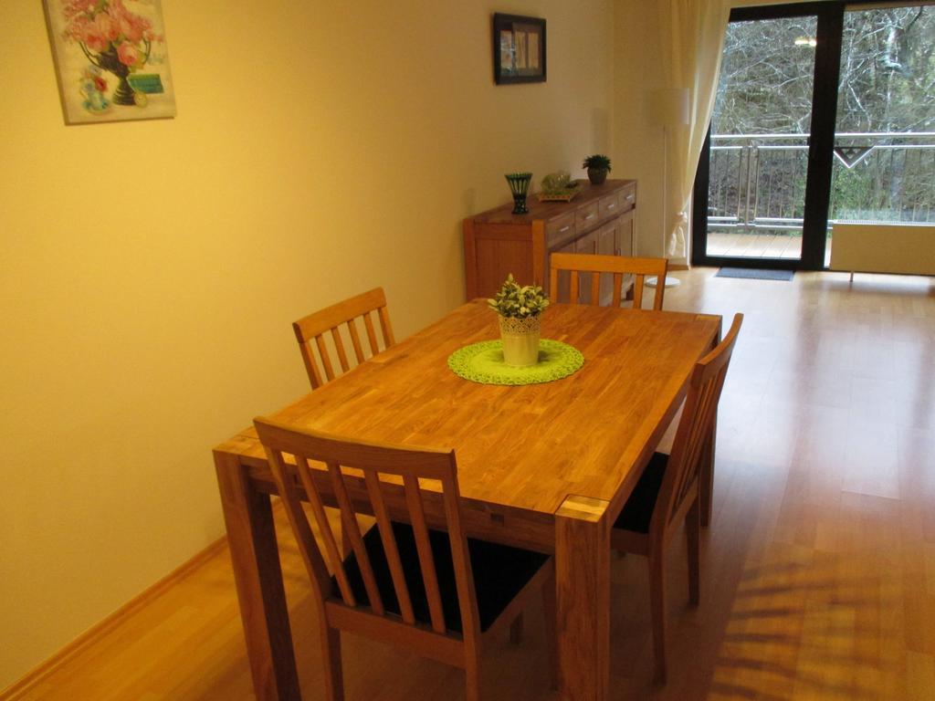 Apartment An Der Lay Bach (Westerwald)