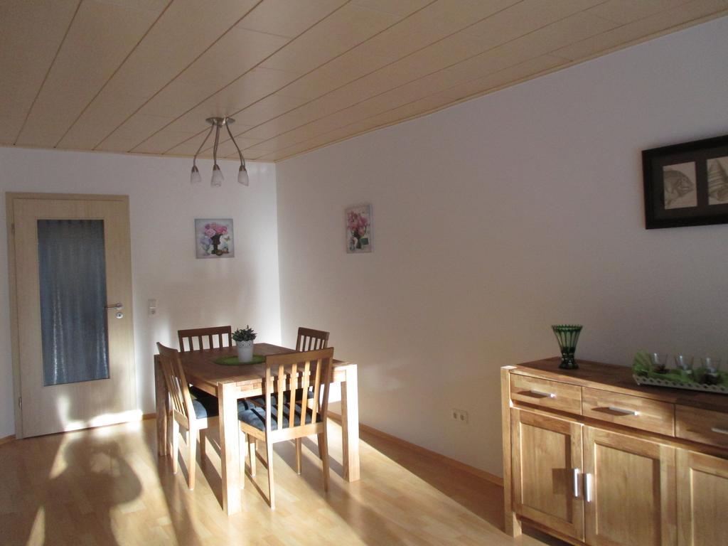 Apartment An Der Lay