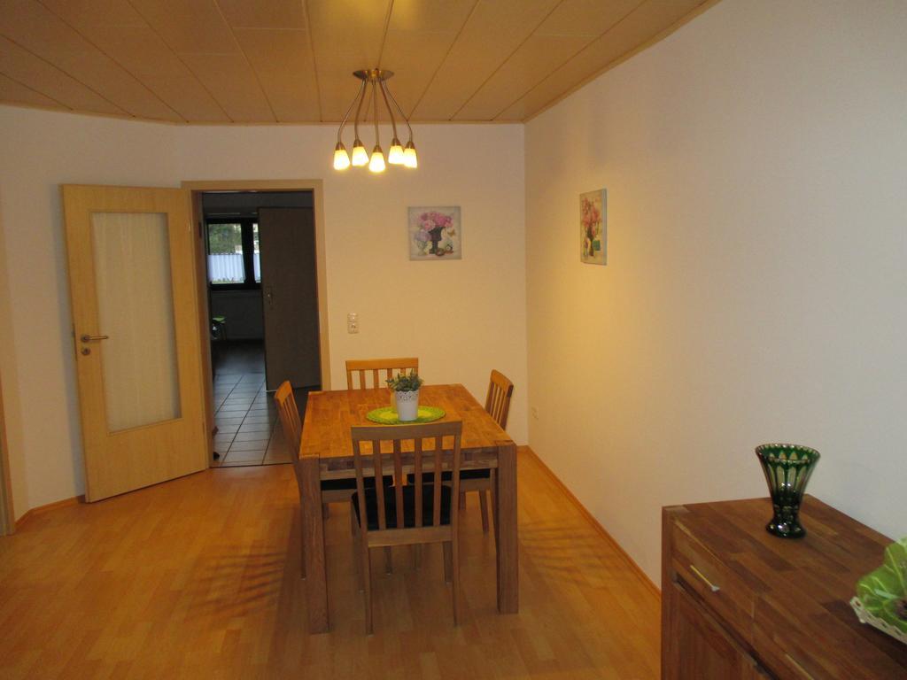 An Der Lay Apartment Bach (Westerwald)