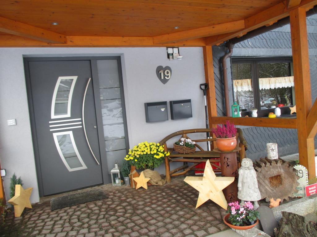 An Der Lay Apartment *