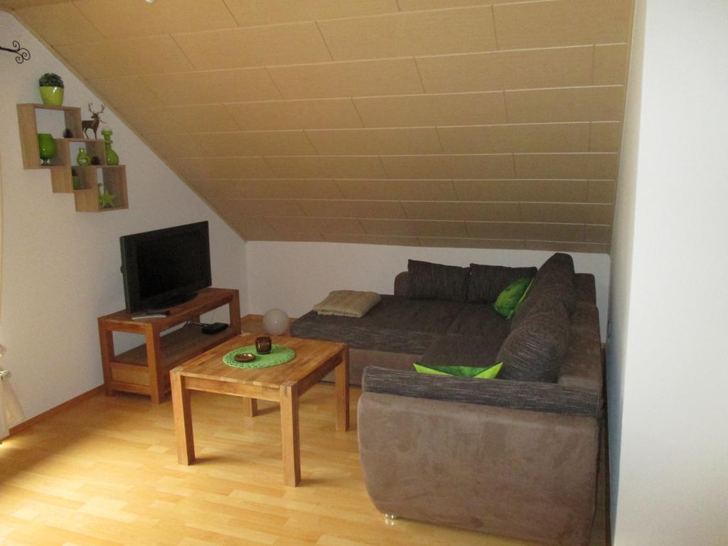 Apartment An Der Lay Bach (Westerwald)