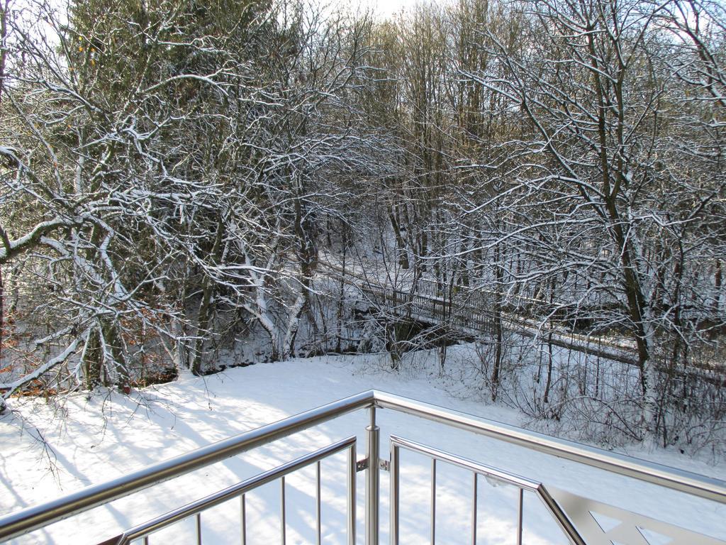 An Der Lay * Bach (Westerwald)