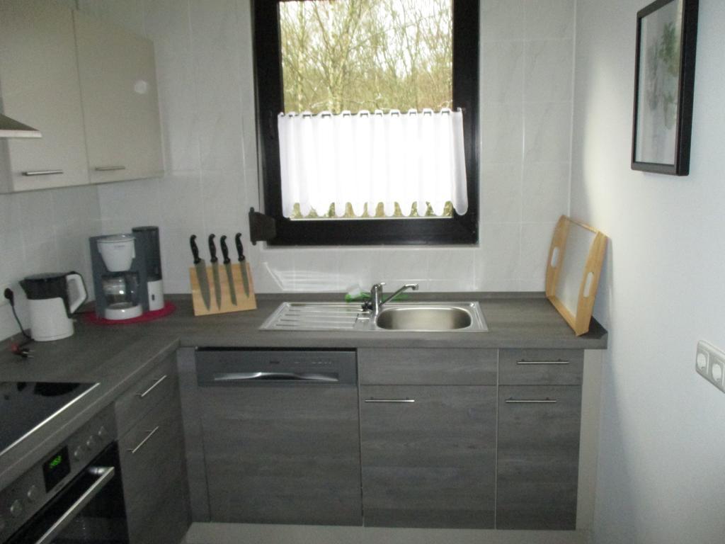 An Der Lay Apartment Bach (Westerwald)