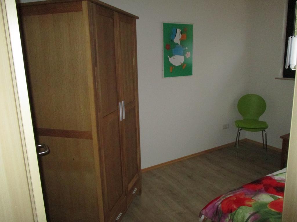 Apartment An Der Lay *
