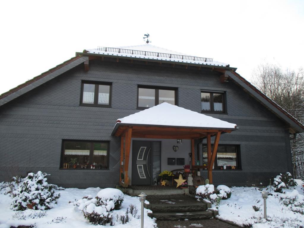 Apartment An Der Lay Bach (Westerwald)