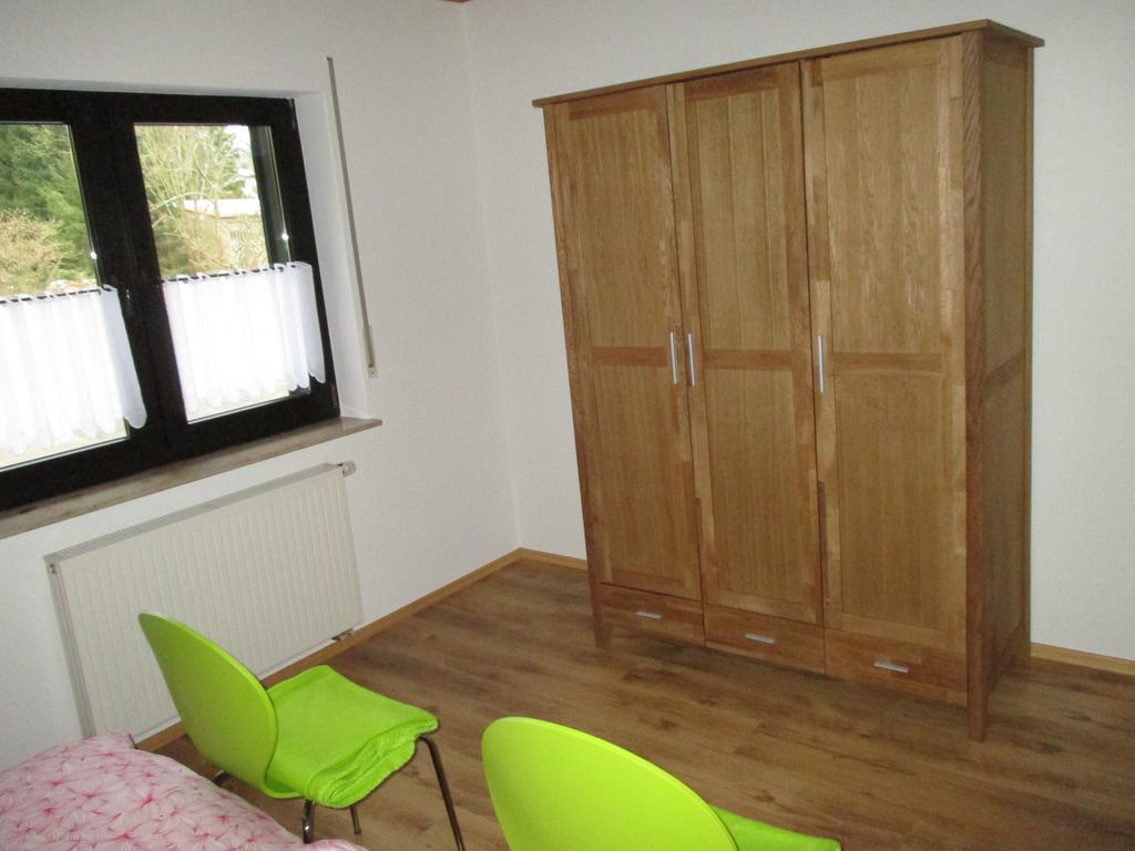 An Der Lay Apartment Bach (Westerwald)